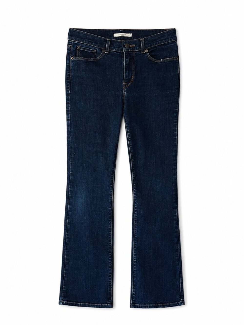 Levi's Classic Bootcut Jeans - Size 6